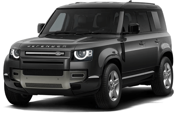 Land Rover Defender 3.0